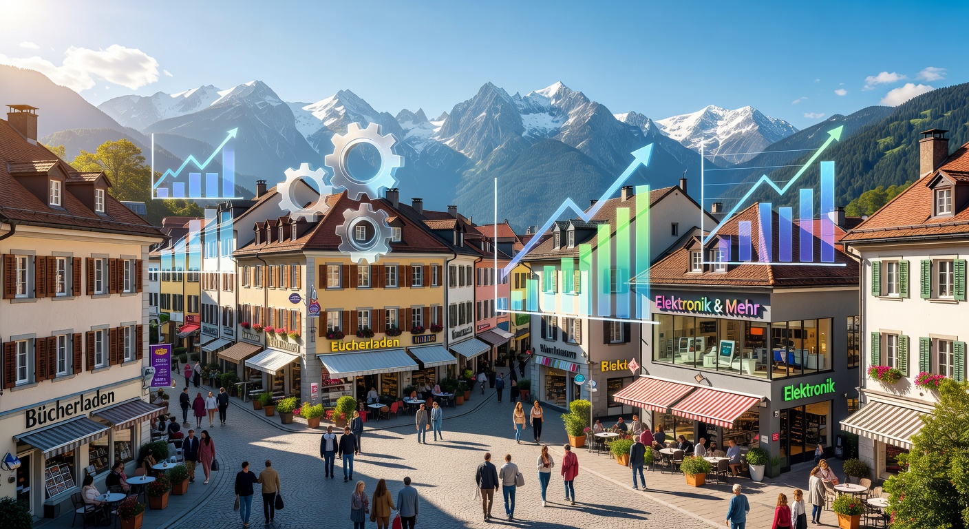 about villach retail