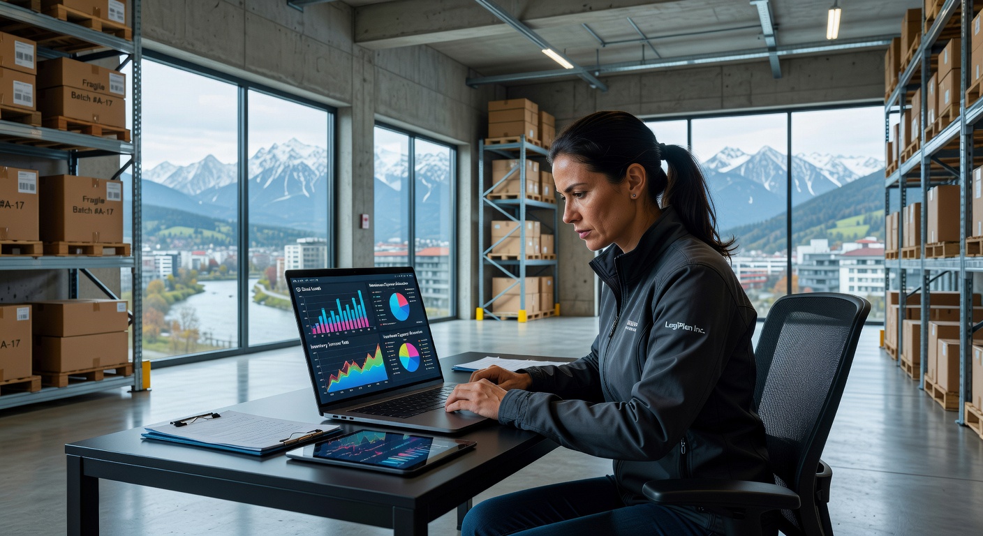 inventory planner analysis